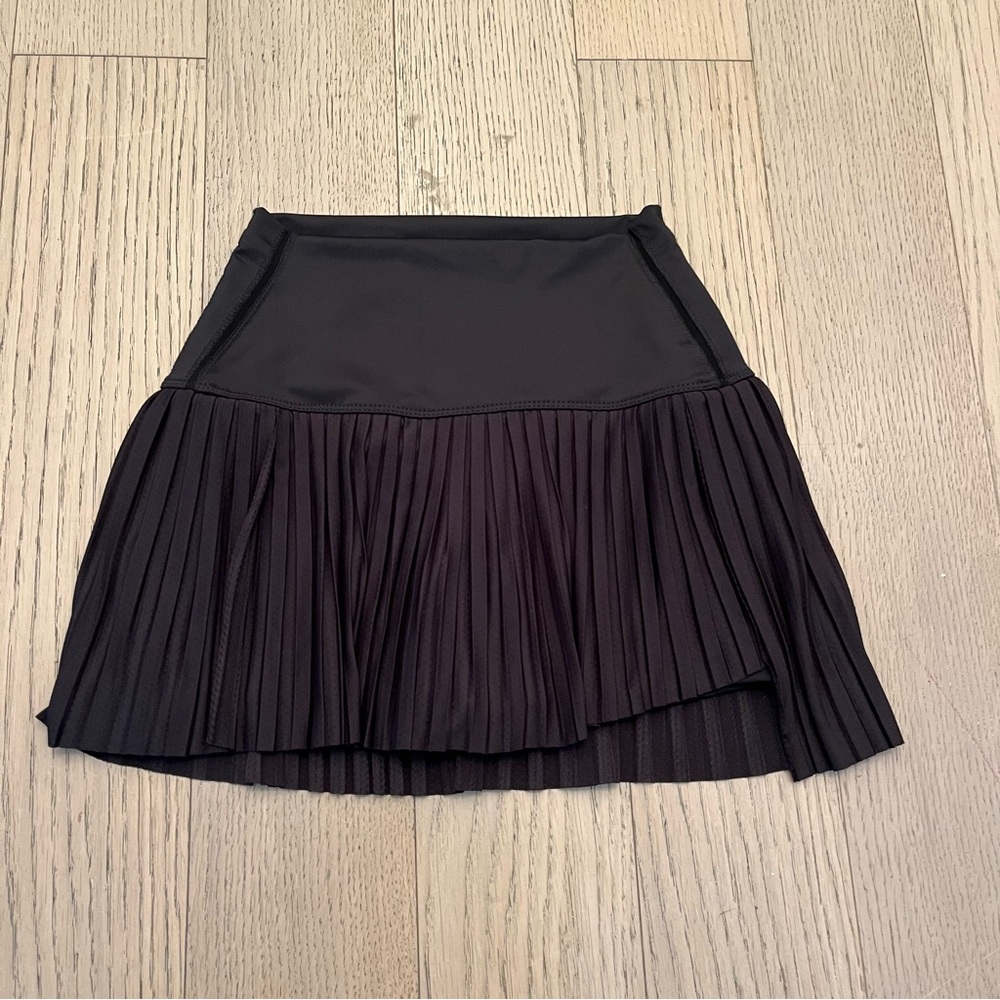 Lucky in Love Bethanie Mattek-Sands Hi
Chop tennis skirt